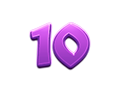 10