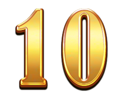 10